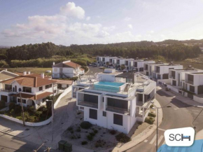 Janelas de Salir - By SCH